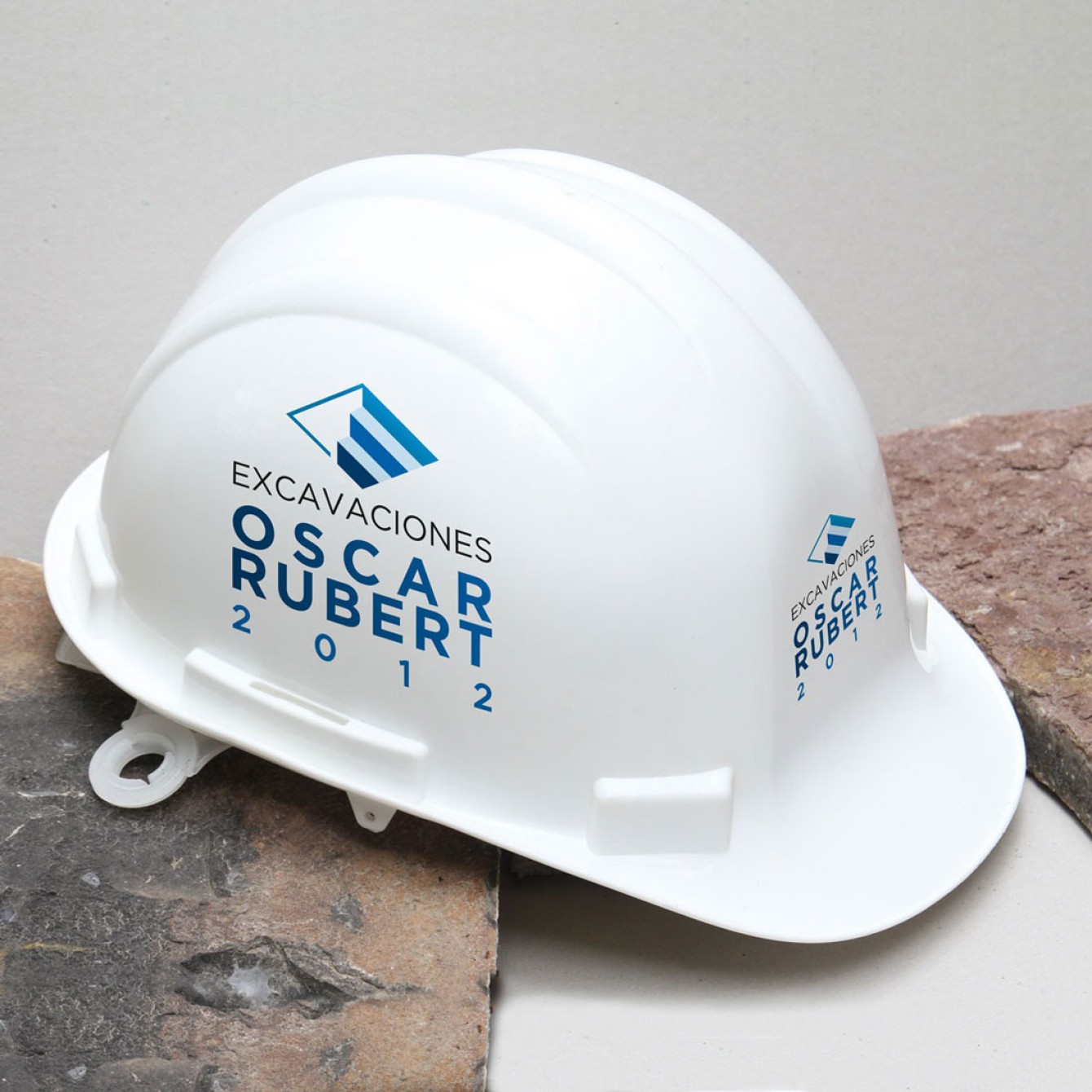 Logo ÓSCAR RUBERT