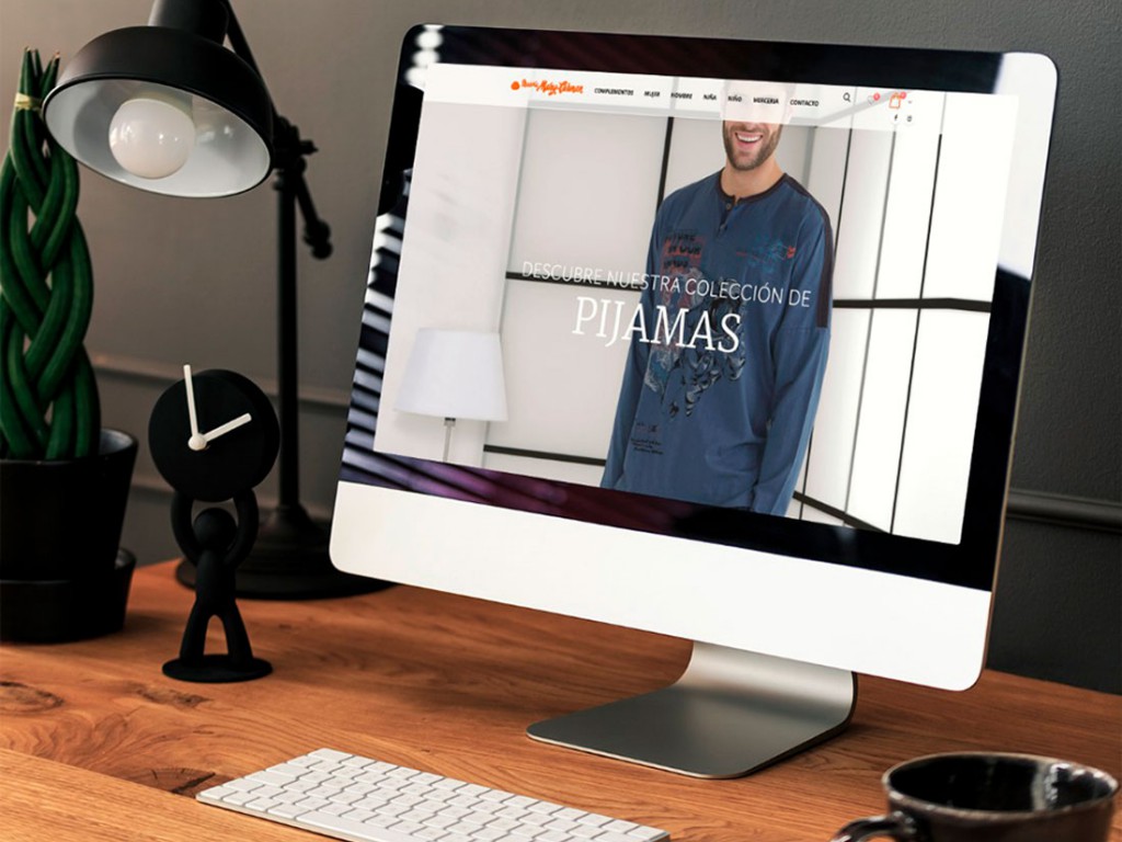 Tienda Online MERCERIA MARY CARMEN