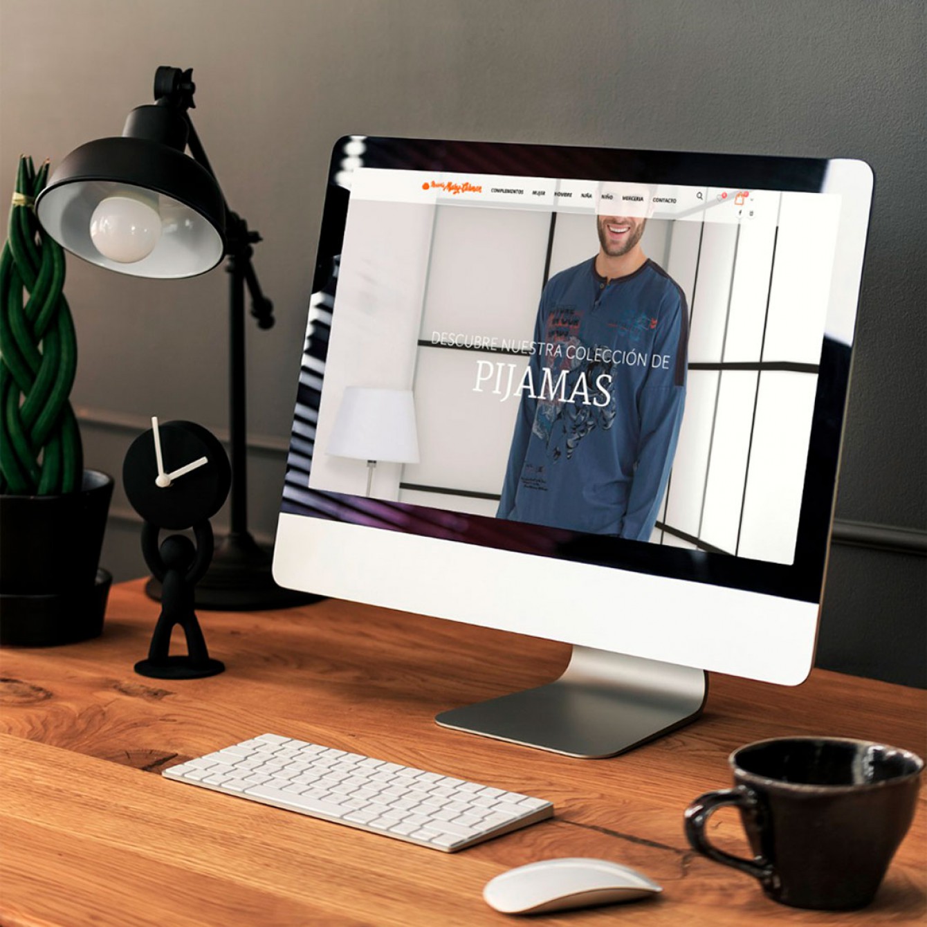 Tienda Online MERCERIA MARY CARMEN